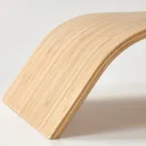 IKEA SIGFINN (ИКЕА СИГФИНН) — Подставка под монитор, фиксированная высота, бамбуковый шпон — фото 3