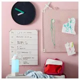 IKEA PELARBOJ (ИКЕА ПЕЛАРБОЙ) — Лампа настольная светодиодная, многоцветный — фото 3