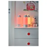 IKEA PELARBOJ (ИКЕА ПЕЛАРБОЙ) — Лампа настольная светодиодная, многоцветный — фото 7
