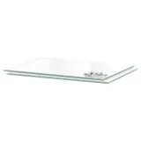 IKEA UTRUSTA (ИКЕА УТРУСТА) — Полка, стекло 30х37 см — фото 1