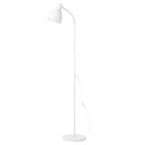 IKEA LERSTA (ИКЕА ЛЕРСТА) — Напольная лампа для чтения, белый — фото 1
