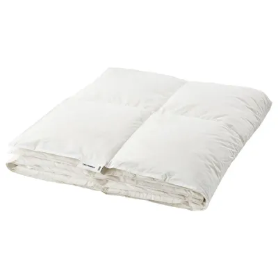 IKEA FJÄLLARNIKA (ИКЕА ФЙЭЛЛАРНИКА) — Одеяло, теплое 150x200 см