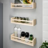 IKEA BEKVÄM (ИКЕА БЕКВЭМ) — Держатель для специй, осина — фото 3