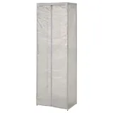 IKEA JOSTEIN (ИКЕА ЙОСТЕИН) — Чехол, прозрачный/для дома и улицы 61x41x180 см — фото 1