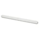 IKEA KÖLVATTEN (ИКЕА КЁЛВАТТЕН) — Светодиодная подсветка с датчиком, белый/на батарейках 50 см — фото 1