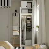 IKEA KÖLVATTEN (ИКЕА КЁЛВАТТЕН) — Светодиодная подсветка с датчиком, белый/на батарейках 50 см — фото 2