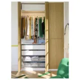 IKEA KÖLVATTEN (ИКЕА КЁЛВАТТЕН) — Светодиодная подсветка с датчиком, белый/на батарейках 50 см — фото 6