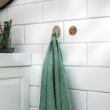 IKEA KROKSJÖN (ИКЕА КРОКШЁН) — Набор самоклеящихся настенных крепежей — фото 2