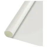 IKEA PUCKELFLY (ИКЕА ПУКЕЛФЛИ) — Пленка на окно, прозрачный 50x150 см — фото 1