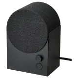 IKEA NATTBAD (ИКЕА НАТТБАД) — Колонка Bluetooth, чёрный — фото 1