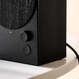 IKEA NATTBAD (ИКЕА НАТТБАД) — Колонка Bluetooth, чёрный — фото 4