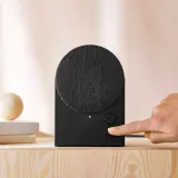 IKEA NATTBAD (ИКЕА НАТТБАД) — Колонка Bluetooth, чёрный — фото 6