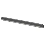 IKEA KÖLVATTEN (ИКЕА КЁЛВАТТЕН) — Светодиодная подсветка с датчиком, серый/на батарейках 50 см — фото 1