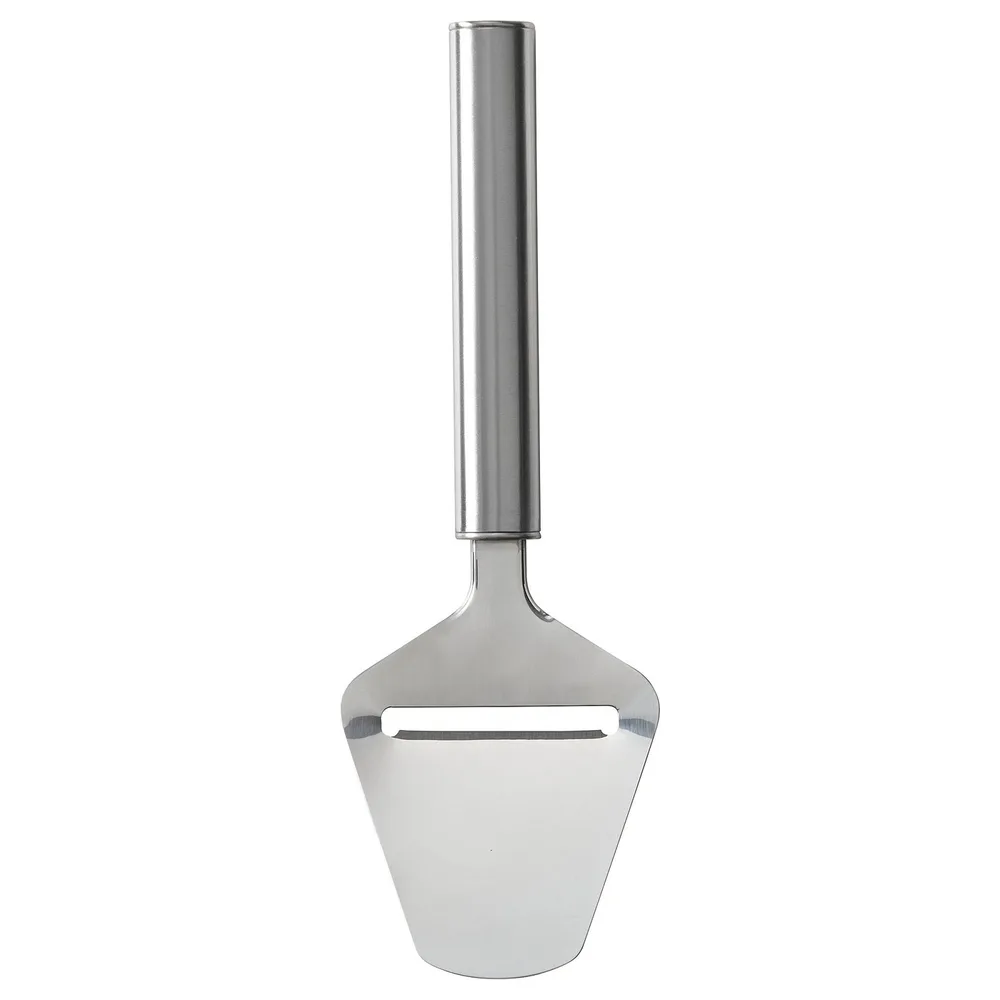 IKEA KONCIS (ИКЕА КОНСИС) — Лопатка для сыра, нерж. сталь 23 см