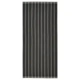 IKEA RIDSTIG (ИКЕА РИДСТИГ) — Ковёр безворсовый, серый/кремовый 80x180 см — фото 1