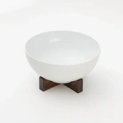 IKEA 365+ (ИКЕА 365+) — Блюдо сервировочное, акация 16x16 см