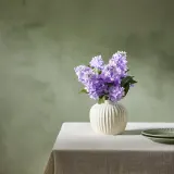 IKEA SMYCKA (ИКЕА СМЙСКА) — Букет искусственный, для дома/улицы/сиреневый 36 см — фото 2