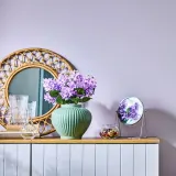 IKEA SMYCKA (ИКЕА СМЙСКА) — Букет искусственный, для дома/улицы/сиреневый 36 см — фото 3