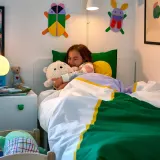 IKEA GREJSIMOJS (ИКЕА ГРЕЙСИМОЙС) — Мягкая игрушка, медведь/кремовый 38 см — фото 4