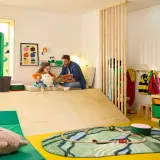 IKEA GREJSIMOJS (ИКЕА ГРЕЙСИМОЙС) — Мягкая игрушка, медведь/кремовый 38 см — фото 5