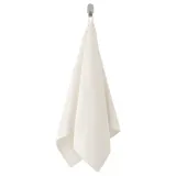 IKEA VÅGSJÖN (ИКЕА ВОГШЁН) — Полотенце для рук, белый 50x100 см — фото 1