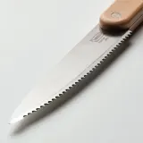 IKEA GRILLTIDER (ИКЕА ГРИЛЛТИДЕР) — Набор аксессуаров для гриля, 3 предмета, нержавеющая сталь/бук — фото 7
