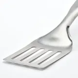 IKEA GRILLTIDER (ИКЕА ГРИЛЛТИДЕР) — Аксессуары для гриля, 2 шт., нержавеющая сталь — фото 2