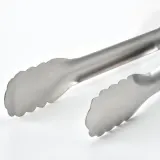 IKEA GRILLTIDER (ИКЕА ГРИЛЛТИДЕР) — Аксессуары для гриля, 2 шт., нержавеющая сталь — фото 3