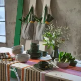 IKEA MÄVINN (ИКЕА МЭВИНН) — Миска, зелёная 14 см — фото 3