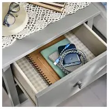 IKEA LILLHULT (ИКЕА ЛИЛЛХУЛТ) — Кабель USB-A/USB-C, синий/оранжевый 1.5 м — фото 5