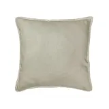 IKEA DYTÅG (ИКЕА ДИТОГ) — Чехол на подушку, натуральный 50х50 см — фото 1