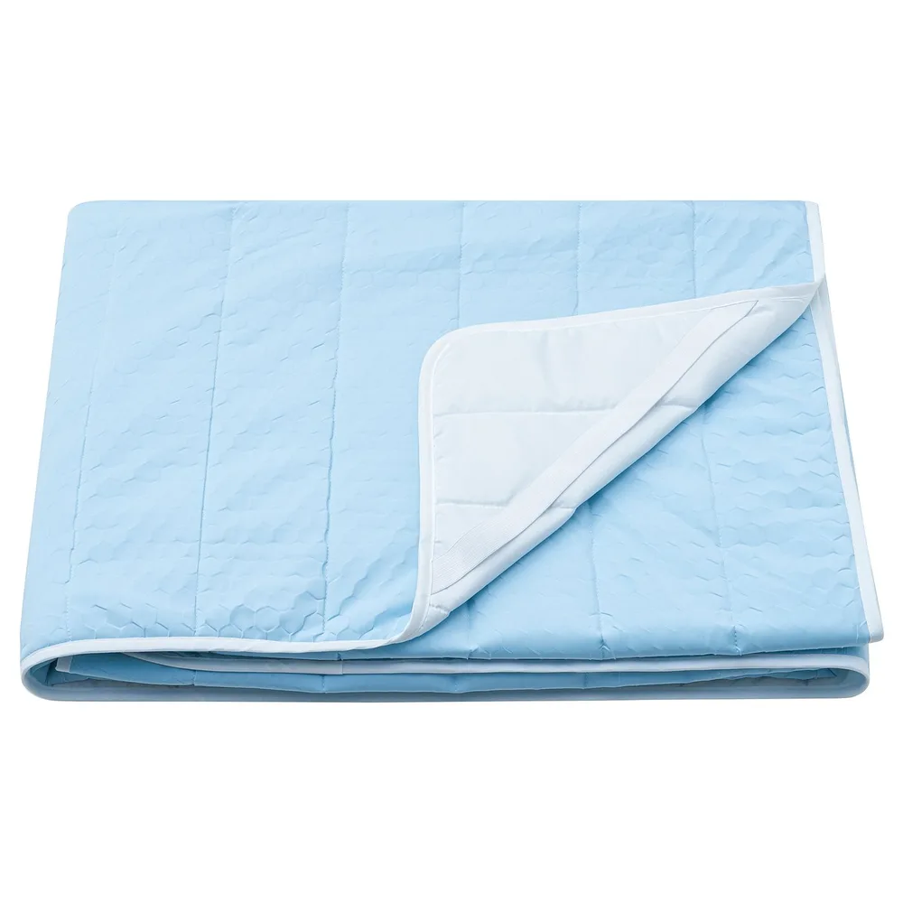 IKEA REXBEGONIA (ИКЕА РЕКСБЕГОНИА) — Наматрасник 160x200 см