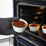 IKEA FISKTÄRNA (ИКЕА ФИСКТЭРНА) — Форма для пирога, белый — фото 3
