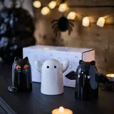 IKEA KUSTFYR (ИКЕА КУСТФИР) — Набор украшений, 3 шт., разные формы — фото 4