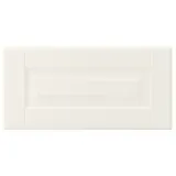 IKEA BODBYN (ИКЕА БОДБИН) — Фасад ящика, кремовый 40x20 см — фото 1