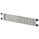 IKEA METOD (ИКЕА МЕТОД) — Цоколь вентилируемый, нержавеющая сталь 60 см — фото 1