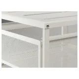IKEA LENNART (ИКЕА ЛЕННАРТ) — Комод, белый — фото 5