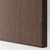 IKEA SINARP (ИКЕА СИНАРП) — Фронтальная панель ящика, коричневый 40х20 см — фото 3