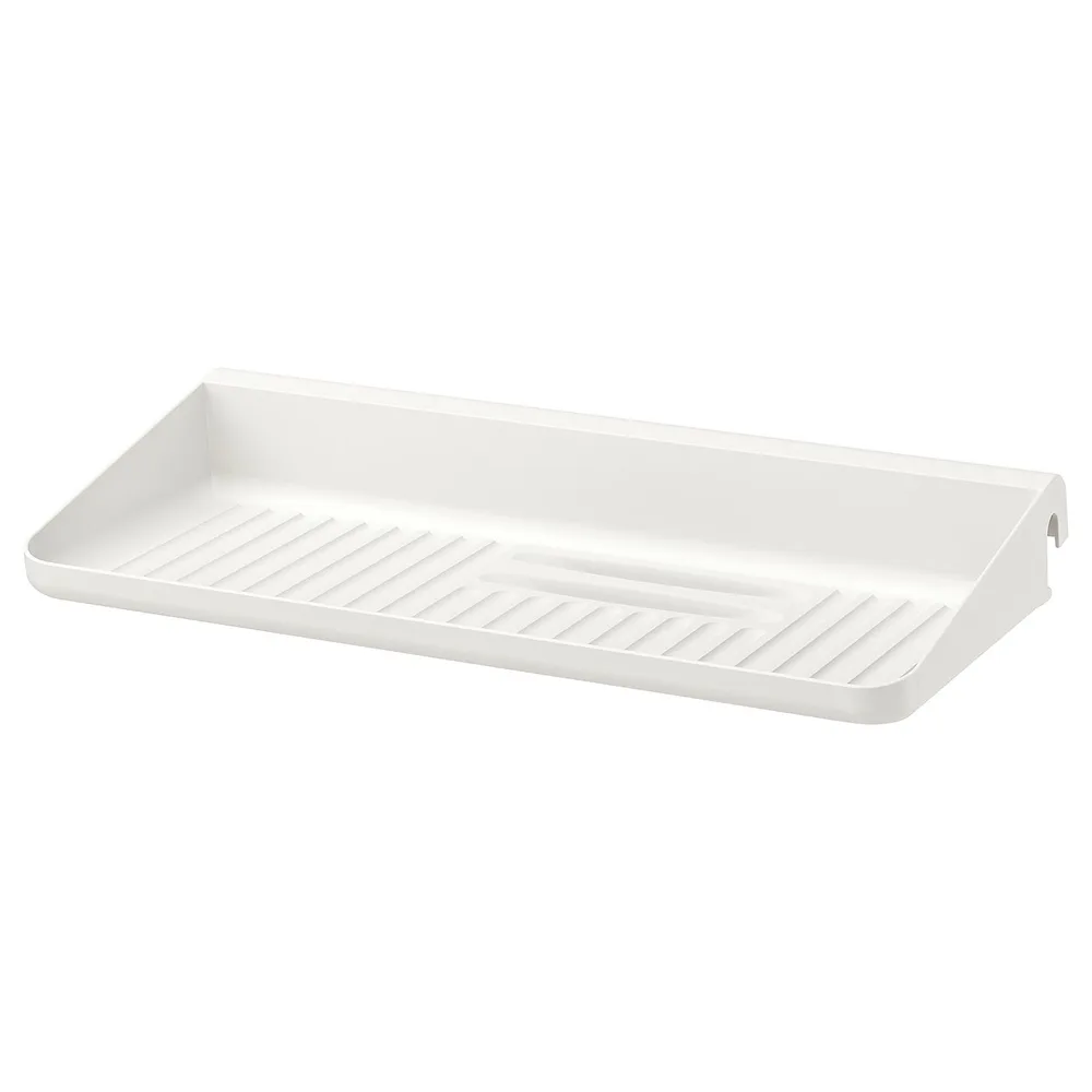 IKEA SUNNERSTA (ИКЕА СУННЕРСТА) — Полка/сушилка для посуды