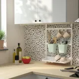 IKEA SUNNERSTA (ИКЕА СУННЕРСТА) — Полка/сушилка для посуды — фото 2