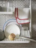 IKEA SUNNERSTA (ИКЕА СУННЕРСТА) — Полка/сушилка для посуды — фото 3