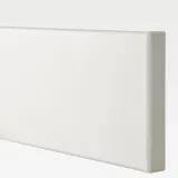 IKEA STENSUND (ИКЕА СТЕНСУНД) — Фронтальная панель ящика, белый 40х10 см — фото 3