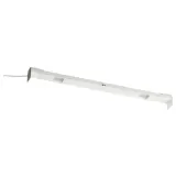 IKEA MITTLED (ИКЕА МИТТЛЕД) — LED-подсветка для кухонного ящика с датчиком, диммируемая белая 36 см — фото 1