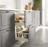 IKEA MITTLED (ИКЕА МИТТЛЕД) — LED-подсветка для кухонного ящика с датчиком, диммируемая белая 36 см — фото 3