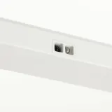 IKEA MITTLED (ИКЕА МИТТЛЕД) — LED-подсветка для кухонного ящика с датчиком, диммируемая белая 36 см — фото 6