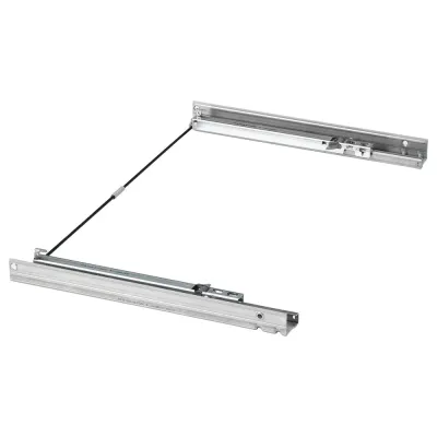 IKEA BESTÅ (ИКЕА БЕСТО) — Направляющая нажимного открывания