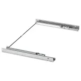 IKEA BESTÅ (ИКЕА БЕСТО) — Направляющая нажимного открывания — фото 1