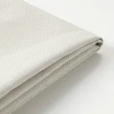 IKEA FRÖSÖN (ИКЕА ФРЁСЁН) — Чехол на подушку для шезлонга, для улицы бежевый 190х60 см — фото 2