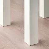 IKEA LACK (ИКЕА ЛАКК) — Столик, белый 35х35 см — фото 5