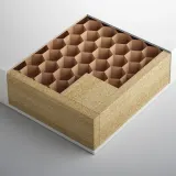 IKEA LACK (ИКЕА ЛАКК) — Столик, белый 35х35 см — фото 6
